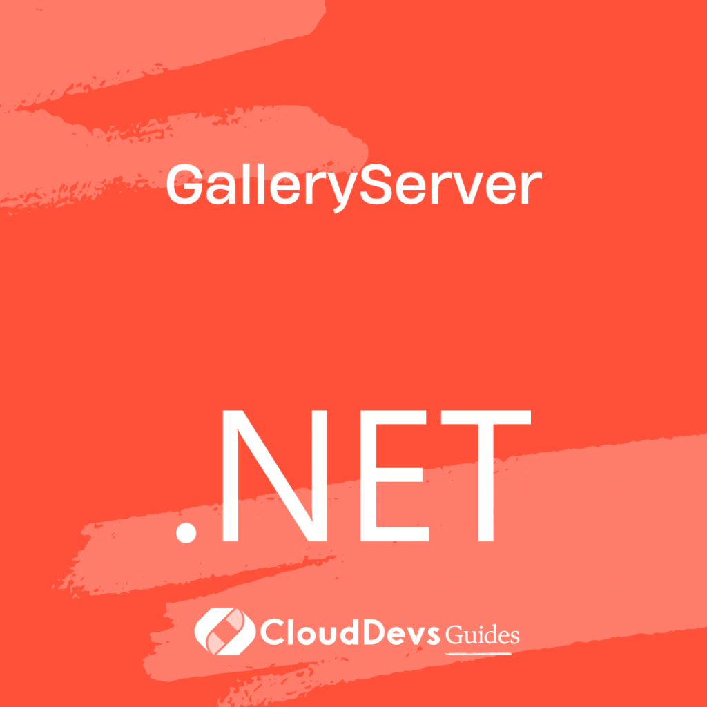 GalleryServer