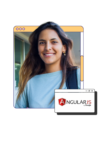 Why hire Angular JS developers with CloudDevs?