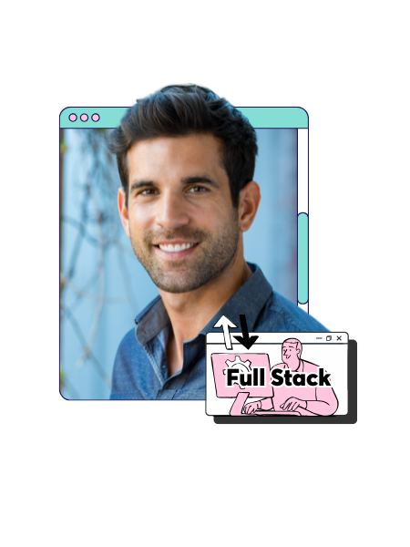 Why hire Full Stack developers with CloudDevs?