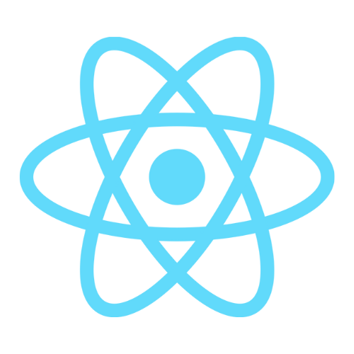 React