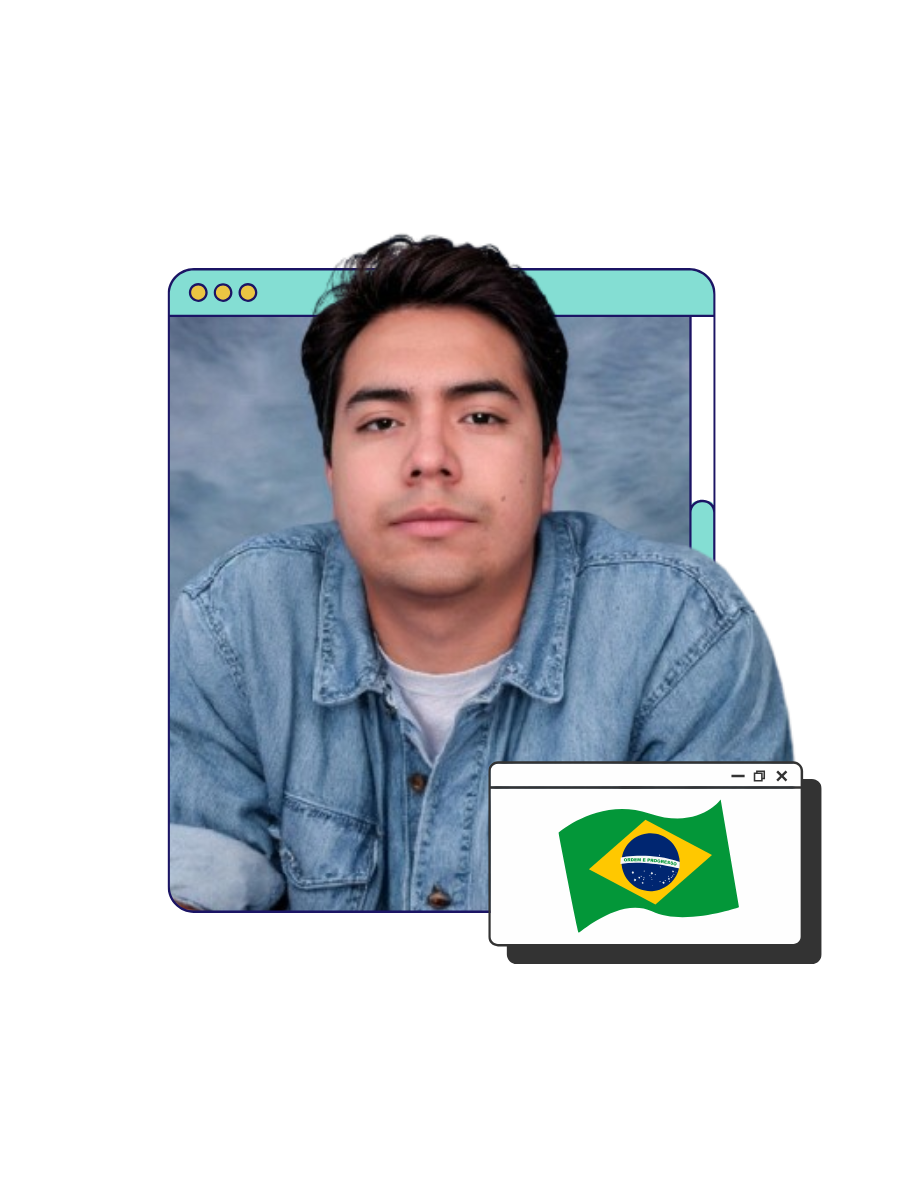 Why hire Brazilian developers with CloudDevs?