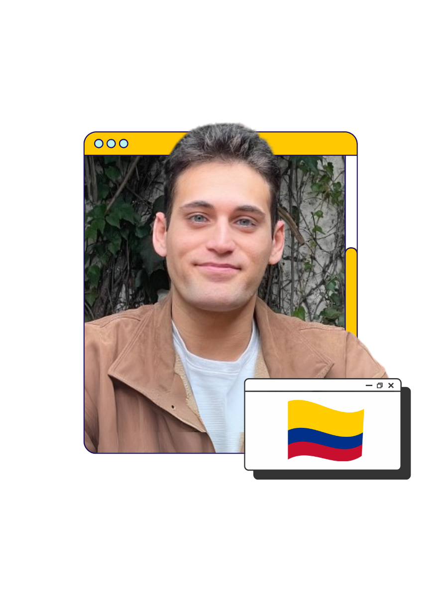Why hire Colombian developers with HireDevelopers?