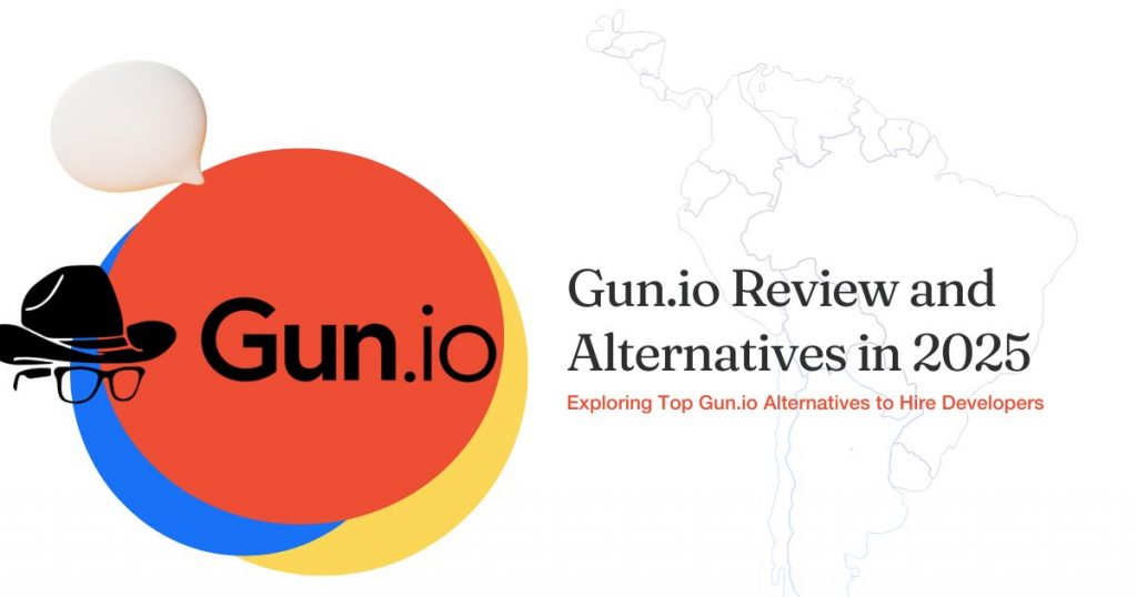 Gun.io review