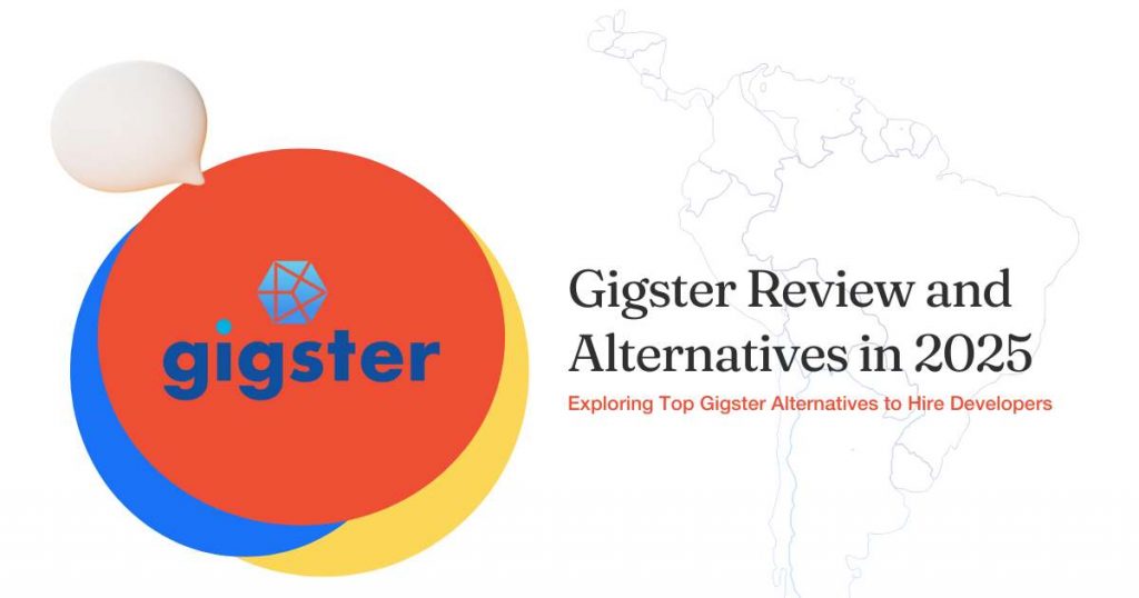 Gigster Review: Pros, Cons, Pricing and Alternatives in 2025
