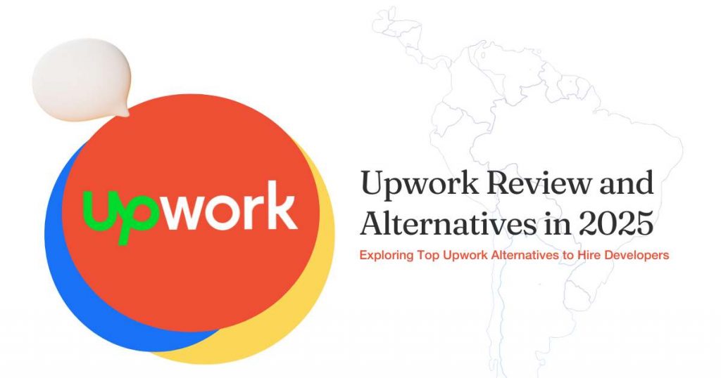 Upwork Review: Pros, Cons, Pricing and Alternatives in 2025
